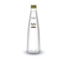 آب معدنی دی دی